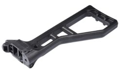 Delta Armory Polymer Folding Stock for Grand Power STRIBOG™ AEG airsoft image 2