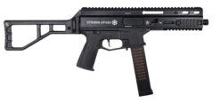 Delta Armory Polymer Folding Stock for Grand Power STRIBOG™ AEG airsoft image 6