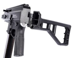 Delta Armory Polymer Folding Stock for Grand Power STRIBOG™ AEG airsoft image 8
