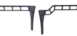 Delta Armory Minimalist Stock – Picatinny 1913/20mm, Black airsoft image 6