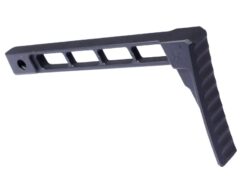 Delta Armory Minimalist Stock – Picatinny 1913/20mm, Black airsoft image 9