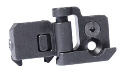 Delta Armory Minimalist Stock – Picatinny 1913/20mm, Black airsoft image 14
