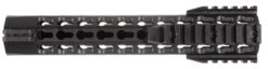 Delta Armory Mock KeyMod Handguard w/ 20mm Rails for M4/AR-15 airsoft image 5