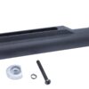 Delta Armory Polymer Buffer Tube for M4/AR-15 AEG airsoft