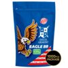 Delta Armory 0.20g Tracer BIO EAGLE BBs – Green airsoft