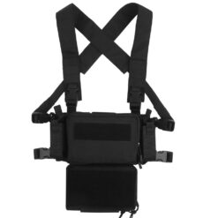Delta Armory Direct Action Plate Carrier Vest – Olive Drab airsoft image 4