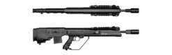 Ares SOC SLR Sniper Rifle (MSR-SOC)