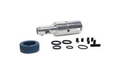 EPES M60/RPK CNC hop unit – left-side full view