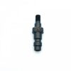 EPES HPA Adapter MK2 – left-side full view showing Foster QD coupling
