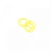 EPES spare HPA tank gaskets x3 – polyurethane replacement seals pack