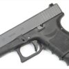 WE WE27 GBB pistol – left-side full view