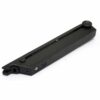 WE Luger P08 gas magazine – spare mag left-side view