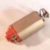 ZCI High Speed Motor (Short) – isolated component view