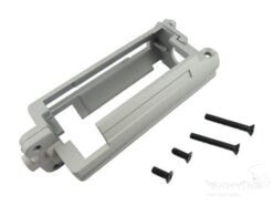 ZCI AK Standard Motor Cage – replacement motor holder full view