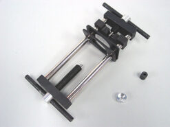 ZCI Motor Pinion Removal Tool – CNC aluminium pinion gear extraction device