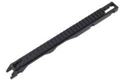ZCI Aluminium G36 Carry Handle – left-side full view