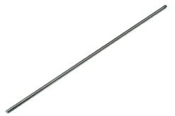 ZCI Stainless Steel 6.02mm Inner Barrel 455mm – polished stainless precision tightbore