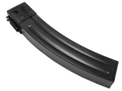 ZCI PPSH stamped high-cap magazine – side full view