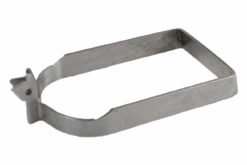 ZCI CNC Aluminium Trigger Bar for Marui Hi-Capa – component detail view