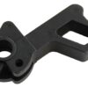 ZCI steel Hi Capa replacement external hammer – left-side full view