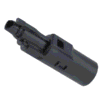 ZCI plastic loading nozzle Tokyo Marui Hi-Capa 5.1 component view