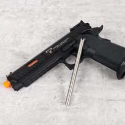 Laylax Nine Ball 6.03mm Tightbore Inner Barrel for EMG TTI JW3 2011 Combat Master (120mm)