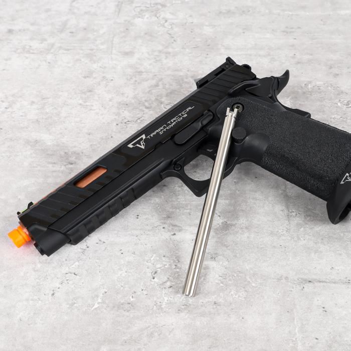 Laylax Nine Ball 6.03mm Tightbore Inner Barrel for EMG TTI JW3 2011 Combat Master (120mm)