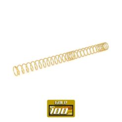 Laylax Prometheus Non-Linear AEG Upgrade Spring MS110 (Aqua)
