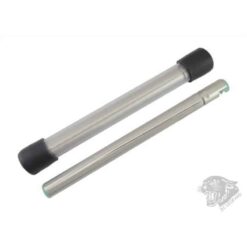 ZCI 6.02mm GBB inner barrel 83.7mm – stainless steel tight bore with O-ring groove