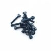 EPES M249/M60/PKM gearbox screw set with Imbus heads – detail view
