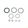 EPES O-ring seal kit components – cylinder head, piston and nozzle NBR70 seals