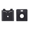 Amomax Quick Release Holster Adaptor – black quick-attach platform