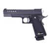 WE Hi Capa 5.1K GBB pistol – left-side full view