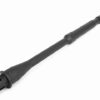 E&C 14.5 Inch M4 Outer Barrel – left-side full view, black full metal construction