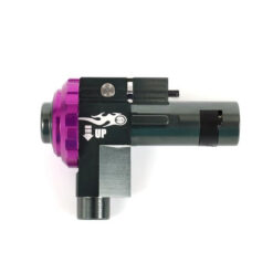 Laylax Prometheus Elite CNC Hop-Up Chamber for M4/M16 AEG