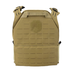Conquer Mqr Vest Cb airsoft