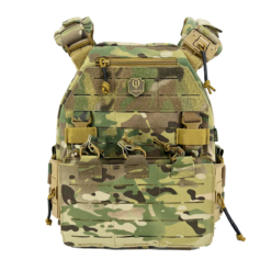 Conquer Mqr Vest Mc airsoft