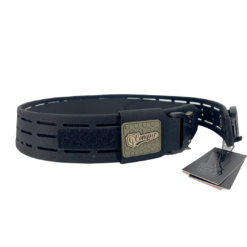Conquer Adapt Belt Platform – front-view modular tactical belt