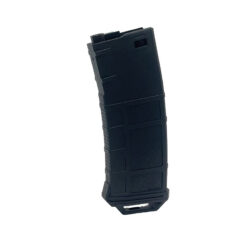 Amarok 250 fast feed mid-cap magazine – left-side full view