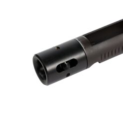 Laylax First Factory Lightweight Bolt Carrier End for Tokyo Marui M4A1 MWS GBB