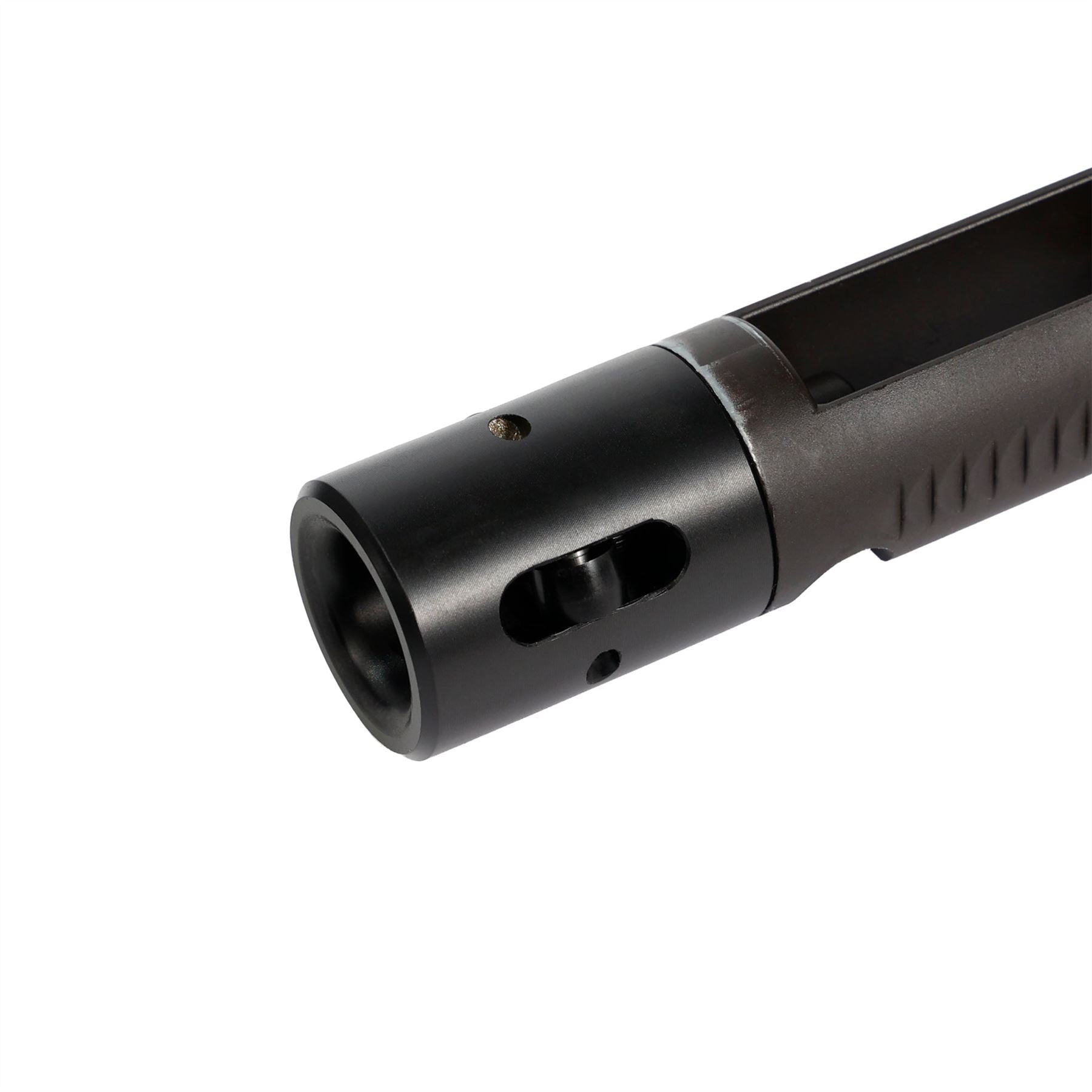Laylax First Factory Lightweight Bolt Carrier End for Tokyo Marui M4A1 MWS GBB