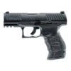 Walther PPQ M2 T4E paintball pistol – left-side full view