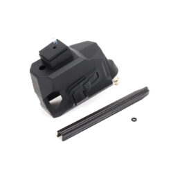 Laylax Nine Ball Hi-Capa HPA/M4 Magazine Adapter for Tokyo Marui Hi-Capa Series