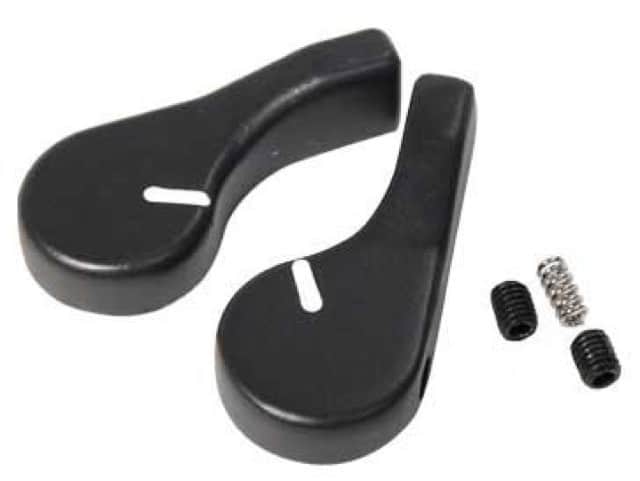 Jing Gong JG36 selector levers – replacement set left and right sides