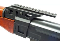 Jing Gong AK RIS Rail Top Mount – left-side full view