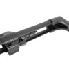 Jing Gong MP5 retractable stock – left-side full view