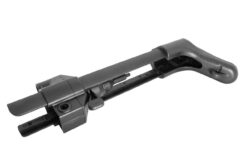 Jing Gong MP5 retractable stock – left-side full view