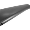 Jing Gong M16 solid stock – left-side full view