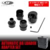 Laylax Polymer Spare Adapter Set for BB Loader