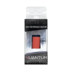 4uantum CANiK SFx RIVAL GBB Pistol – High-Performance Black - view 5